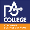 P.A. College's Official Logo/Seal