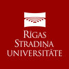 Rigas Stradina Universitate's Official Logo/Seal