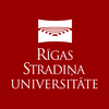 Riga Stradins University's Official Logo/Seal