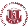 Latvian Academy of Sport Education's Official Logo/Seal