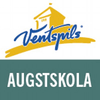 Ventspils Augstskola's Official Logo/Seal