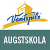 Ventspils University of Applied Sciences's Official Logo/Seal