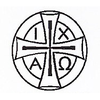 Eiropas Kristiga akademija's Official Logo/Seal