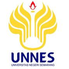 UNNES University at unnes.ac.id Official Logo/Seal