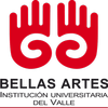 Instituto Departamental de Bellas Artes's Official Logo/Seal