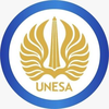 Universitas Negeri Surabaya's Official Logo/Seal