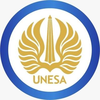 State University of Surabaya's Official Logo/Seal