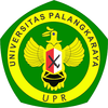 Universitas Palangka Raya's Official Logo/Seal