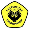 UNCEN University at uncen.ac.id Official Logo/Seal