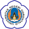 State University of Gorontalo's Official Logo/Seal