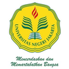 UNJ University at unj.ac.id Official Logo/Seal