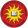 Catholic University of Pereira's Official Logo/Seal