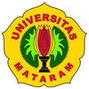 UNRAM University at unram.ac.id Official Logo/Seal