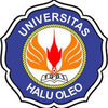 Universitas Halu Oleo's Official Logo/Seal