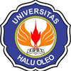 UNHALU University at uho.ac.id Official Logo/Seal