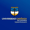 Catholic University of Colombia's Official Logo/Seal