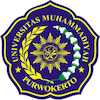 Universitas Muhammadiyah Purwokerto's Official Logo/Seal