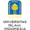 UII University at uii.ac.id Official Logo/Seal