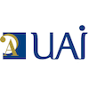 UAI University at uai.ac.id Official Logo/Seal