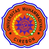 Muhammadiyah University of Cirebon's Official Logo/Seal