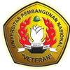 Universitas Pembangunan Nasional Veteran Jawa Timur's Official Logo/Seal
