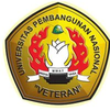 University of Pembangunan Nasional Veteran East Java's Official Logo/Seal