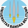 University of Bangka Belitung's Official Logo/Seal