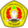 University of Pembangunan Nasional Veteran, Yogyakarta's Official Logo/Seal