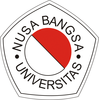 UNB University at unb.ac.id Official Logo/Seal