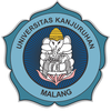 Universitas Kanjuruhan Malang's Official Logo/Seal