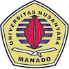 UN University at nusantara.ac.id Official Logo/Seal