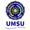 Muhammadiyah University of Sumatera Utara's Official Logo/Seal