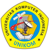 Indonesian Computer University's Official Logo/Seal