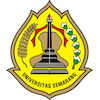 Universitas Semarang's Official Logo/Seal
