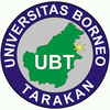 UBT University at ubt.ac.id Official Logo/Seal