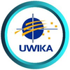 UWIKA University at widyakartika.ac.id Official Logo/Seal