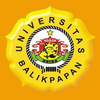 Universitas Balikpapan's Official Logo/Seal