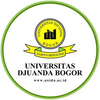 Universitas Djuanda's Official Logo/Seal