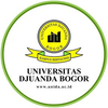 Djuanda University's Official Logo/Seal