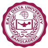 ইস্ট ডেল্টা বিশ্ববিদ্যালয়'s Official Logo/Seal