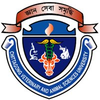 CVASU University at cvasu.ac.bd Official Logo/Seal