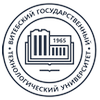 VSTU University at vstu.by Official Logo/Seal