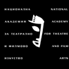 Krastyo Sarafov National Academy for Theatre and Film Arts's Official Logo/Seal