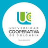 Universidad Cooperativa de Colombia's Official Logo/Seal