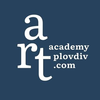 Academy of Music, Dance and Fine Arts's Official Logo/Seal