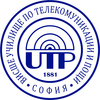 UTP University at utp.bg Official Logo/Seal