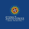 Santo Tomás University's Official Logo/Seal