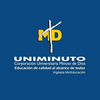Corporación Universitaria Minuto de Dios's Official Logo/Seal