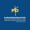 Minuto de Dios University Corporation's Official Logo/Seal