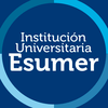 Institución Universitaria Esumer's Official Logo/Seal